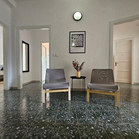 Apartamento Giardini Panorama - Penthouse In The Heart Of Pula Exterior foto