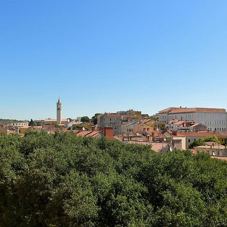 Apartamento Giardini Panorama - Penthouse In The Heart Of Pula Exterior foto