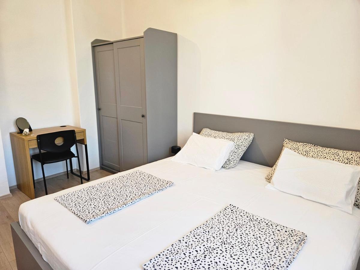 Apartamento Giardini Panorama - Penthouse In The Heart Of Pula Exterior foto