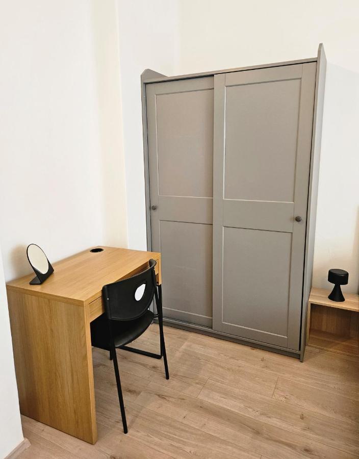 Apartamento Giardini Panorama - Penthouse In The Heart Of Pula Exterior foto