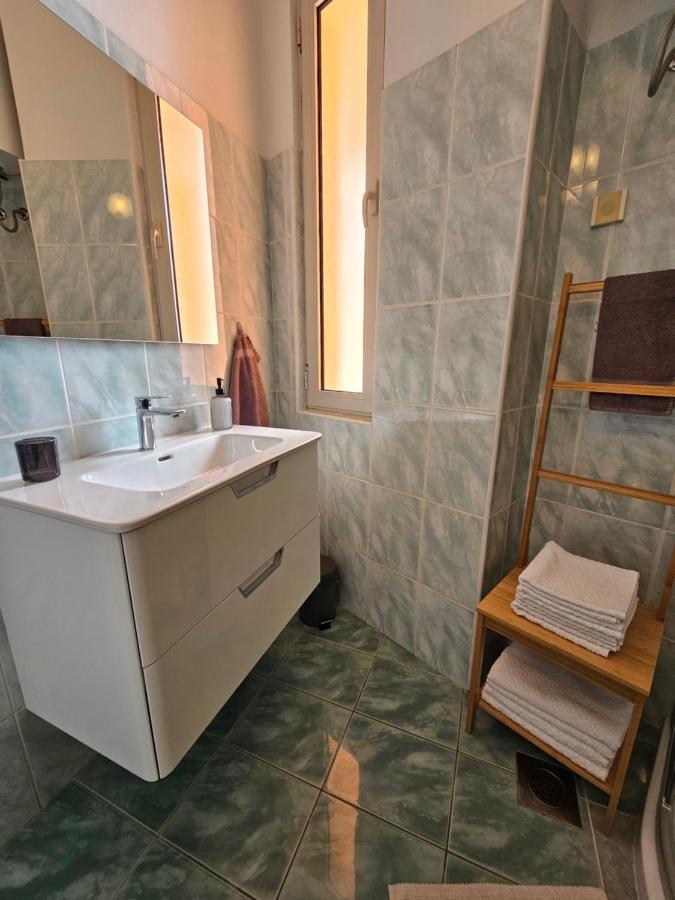 Apartamento Giardini Panorama - Penthouse In The Heart Of Pula Exterior foto